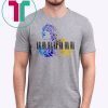 Final Fantasy Tidus Ah Ha Ha Ha Shirt