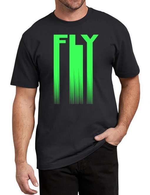 Fly Eagles Fly Classic Tee Shirt