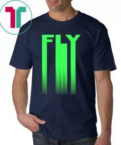 Fly Eagles Fly original Tee Shirt