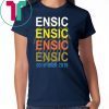 Forensic Science Week Shirt