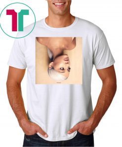 Forever 21 Ariana Grande T-Shirt