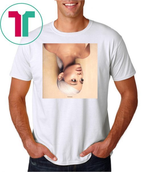 Forever 21 Ariana Grande T-Shirt