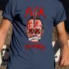 Fuck Jim Cornette Classic Tee Shirt