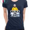 GRETA THUNBERG SKOLSTREJK FOR KLIMATET Classic TEE SHIRTS