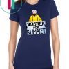 GRETA THUNBERG SKOLSTREJK FOR KLIMATET Gift TEE SHIRT