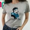Gardner Minshew I Need A Hero T-Shirt