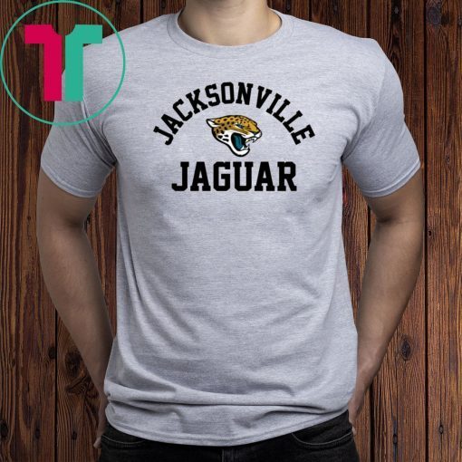 Gardner Minshew’s dad Jacksonville Jaguar Shirt