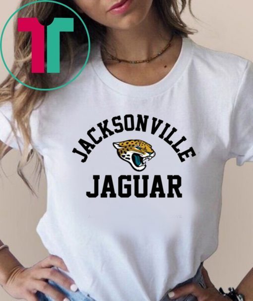 Gardner Minshew’s dad Jacksonville Jaguar Shirt