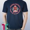 Georgia Football kicking ass and taking names shirt
