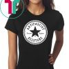 Greta Thunberg Antifa Tee Shirt
