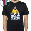 Greta Thunberg Skolstrejk For Klimatet Shirts