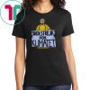 Greta Thunberg Skolstrejk For Klimatet Shirt