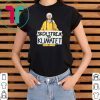 Greta Thunberg Skolstrejk For Klimatet T Shirt For Mens Womens