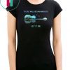 Guitar There will be an answer let it be Tee Shirt