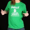 Hakim Laws Philly Catching Babies Unlike Agholor Shirt Limited Edition