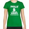 Hakim Laws Philly Catching Babies Unlike Agholor T-Shirt