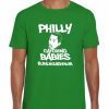 Hakim Laws Philly Catching Babies Unlike Agholor Classic T-Shirt