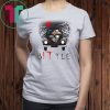 Halloween it beetle volkswagen bittle pennywise shirt