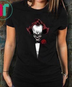 Halloween the clown father pennywise it shirt