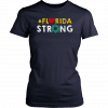 Hashtag Florida Strong 2019 T-Shirt