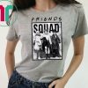 Hocus Pocus Squad Friends shirt