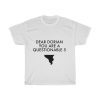 Hurricane Dorian 2019 Tee shirt