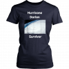 Hurricane Dorian Survivor Classic T-Shirt