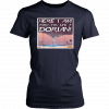 Here I Am Rock You Like A Dorian T-Shirt