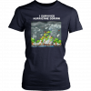 I Survived Hurricane Dorian tshirt Bahamas Hurricane T-Shirt