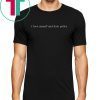 I love myself an hate police shirt