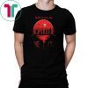 IT chapter two derry is calling shirt