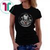 IT pennywise I hate people shirt