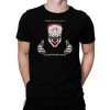 IT pennywise derry is calling chapter two shirt