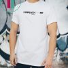 Impeach The Mf Hashtag Rashida Classic Tee Shirt