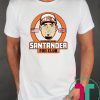 International USA Anthony Santander Fan Club Shirt