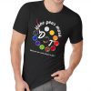 International dot day september 15 make your mark shirt