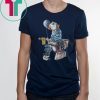 It pennywise tennessee titans sitting on houston texans shirt