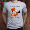 It’s The Most Wonderful Time Of The Year Snoopy Shirt