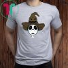 Jack Skellington Harry Potter Halloween ShirtJack Skellington Harry Potter Halloween Shirt