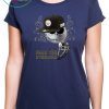 Jack Skellington fear the Steelers shirt