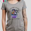 Jack skellington I just baked you some shut the fucupcakes halloween shirt