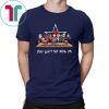 Jacksonville jaguars gardner minshew mustache shirt