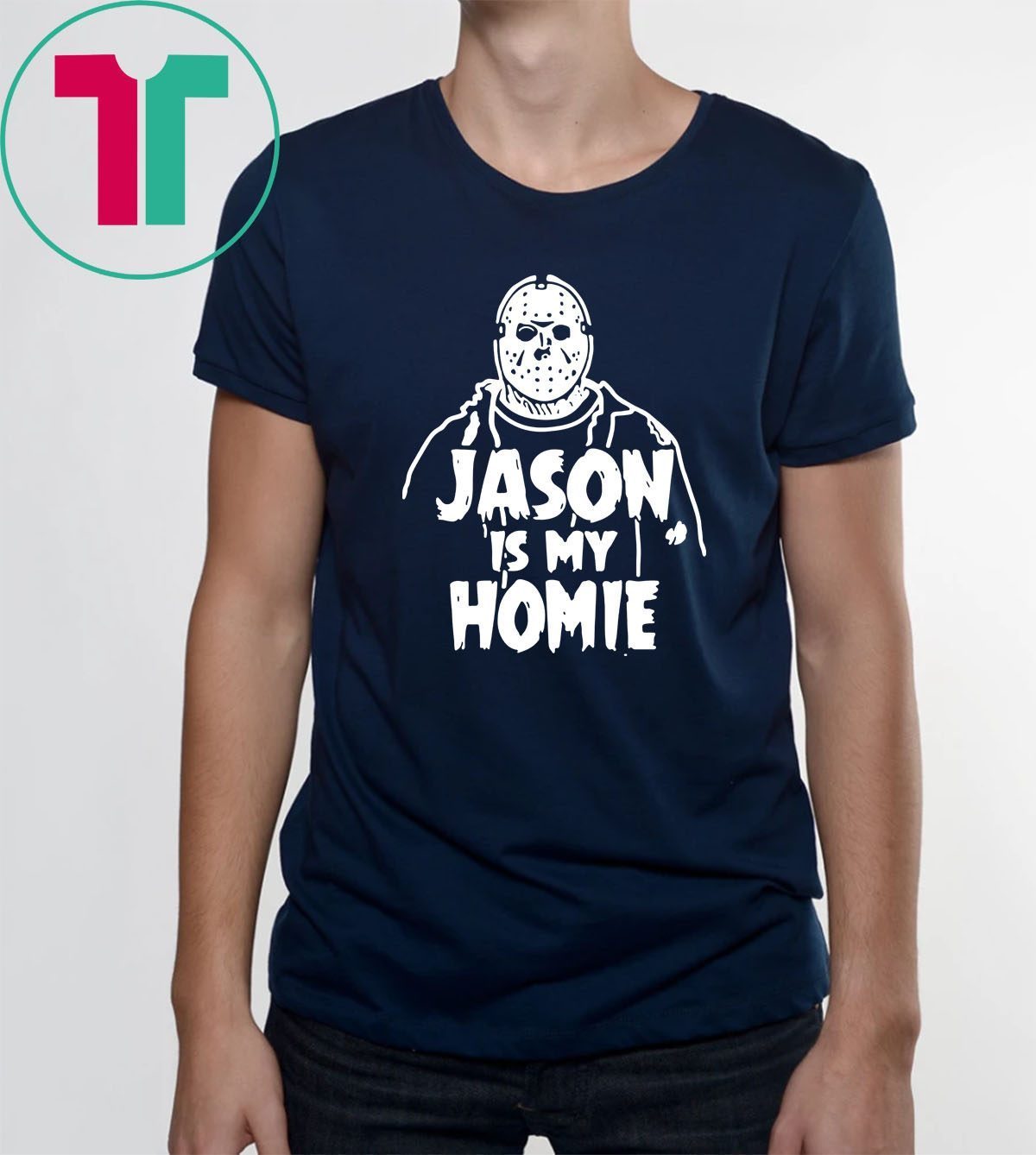 New York Yankees Jason Voorhees Baseball Jersey Shirt - Owl Fashion Shop