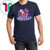 Jokers Poiting At Jokers Shirt