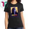 KAMALA HARRIS FOR THE PEOPLE KAMALA HARRIS PORTRAIT TEE SHIRT For Mens Womens