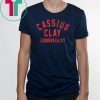 Kevin Cassius Clay Shirt