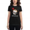 Kitty Pennywise Hello Georgie Shirt