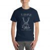 Kurt Cobain Daniel Johnston Tee Shirt