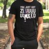 Kurt Suzuki Shirt