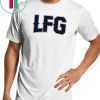 LFG New England Shirt